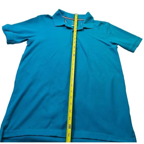 French toast polo shirt size L - Picture 4 of 5